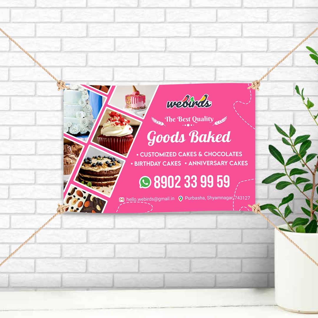 Non-Tearable Banner-By Webirds 002